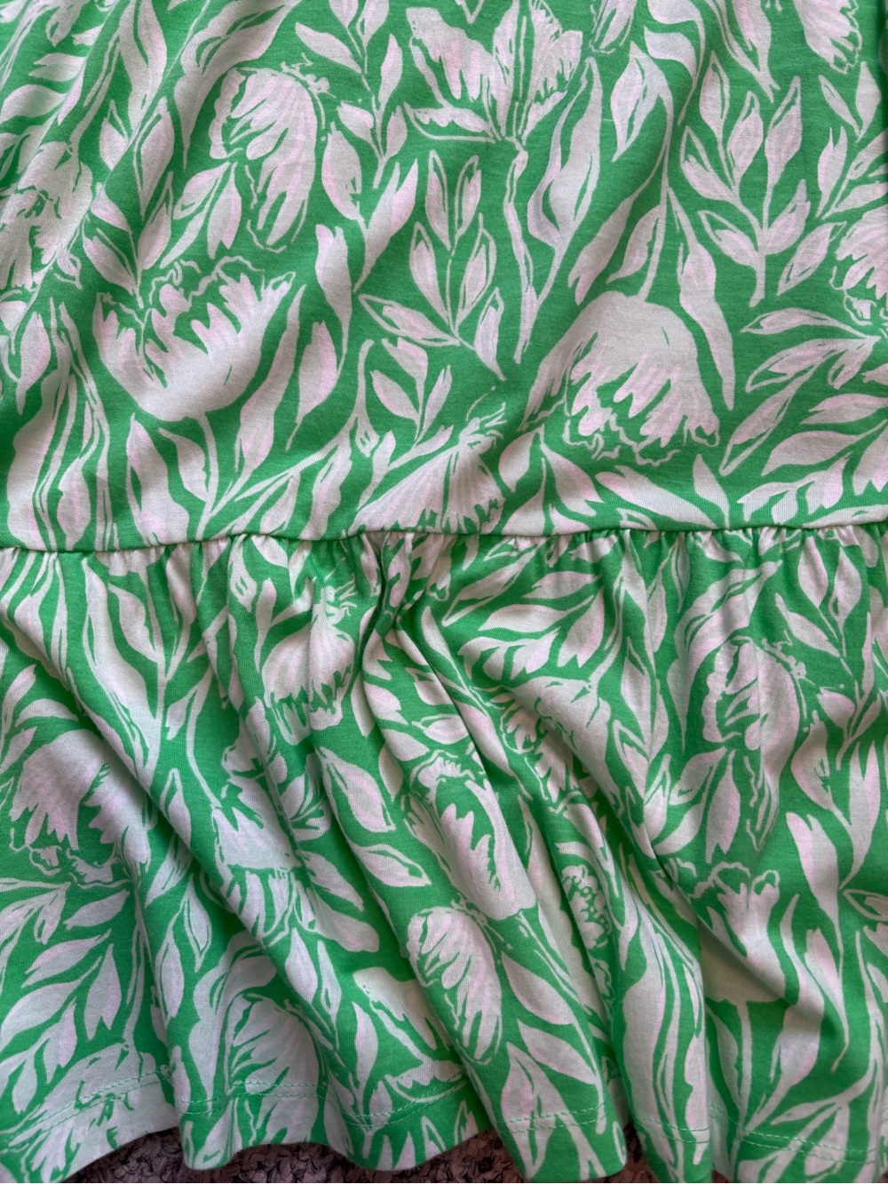 Lilly Pulitzer Rohan Dress - Picture 7 of 7